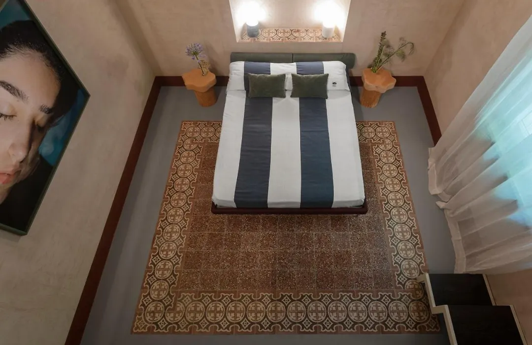 LABottega - Camere-1