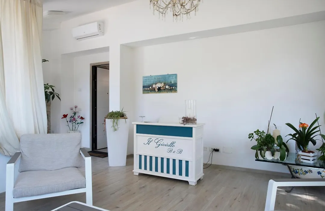 Il Gioiello B&B-1