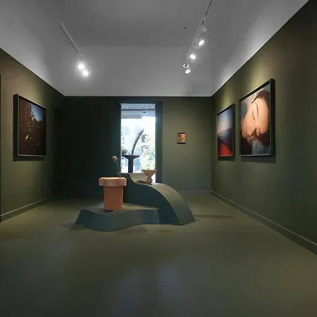 LABottega - Camere-2